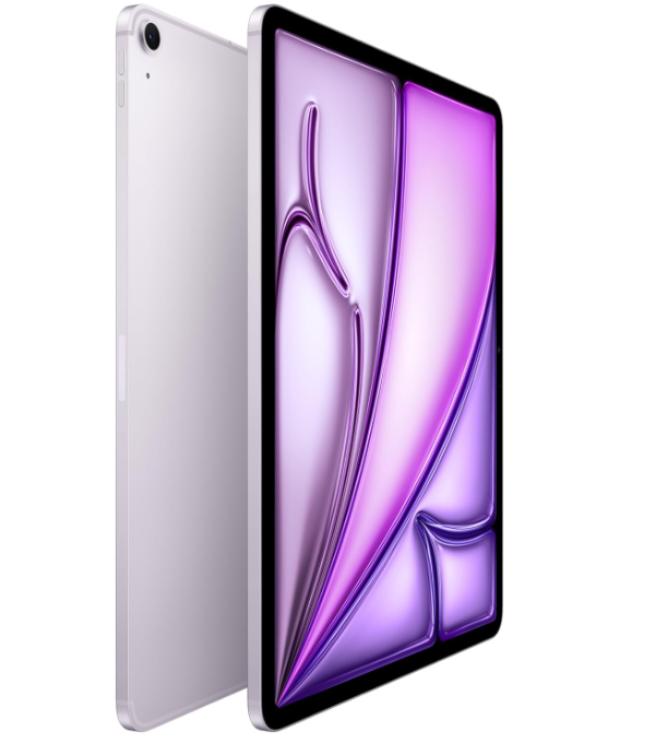 MV733 Apple iPad Air 13 2024 5G 512Gb Purple